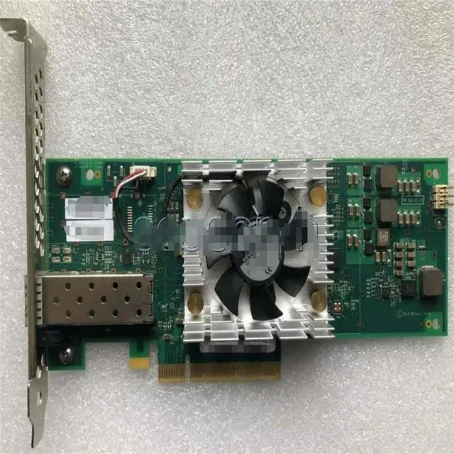 Main image of FOR QLE3530-CU Gigabit Ethernet Adapter Card network