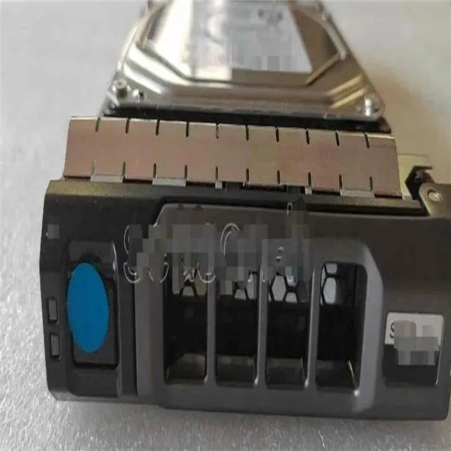 Main image of FOR 095M6K 4T SATA 3.5 7.2K 6GB hard disk R410 T330 R710 server R220