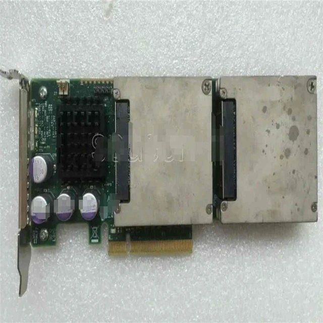 Main image of FOR ELP-4X100-4D-N 400GB FLASH WarpDrive