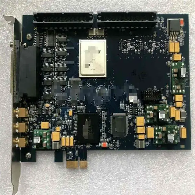 Main image of FOR RTL-PCIe-DFP Digital Front End Processor RTL-P200031