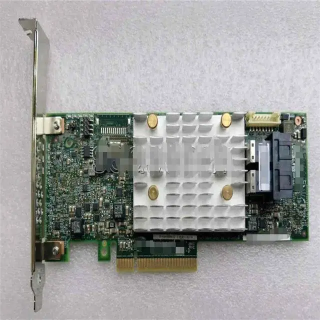 Main image of FOR Controller card for SDN BHD 2290200-R 8PORT SMARTRAID 3152-8I 2G 12GBPS