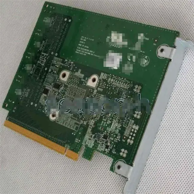Main image of FOR YPNRC PCI-E SAS BRIDGE CARD FOR R720 R820
