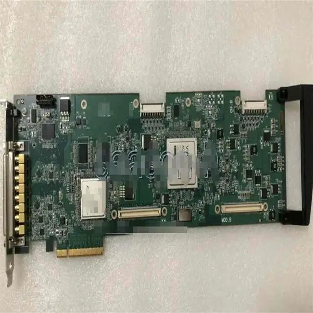 Main image of FOR Y7291-02 REVB XM102248000 Controller adapter card