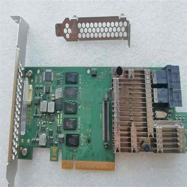Main image of FOR PRAID EP420i 2GB LP PCIe-x8 12Gbps RAID D3216-B23 2G controller card