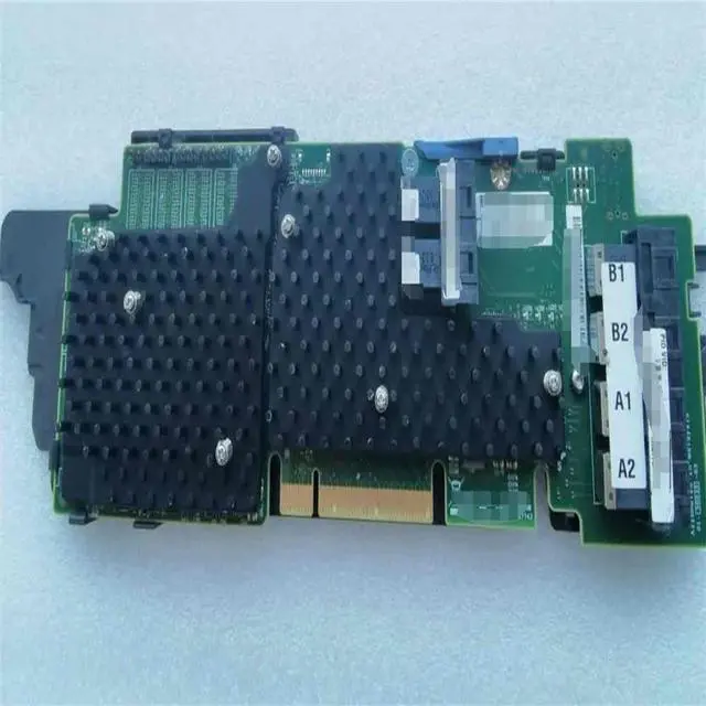 Main image of FOR UCSC-SAS-M5HD UCS 26-Channel 12GB SAS3508 PCIe HBA Controller Card