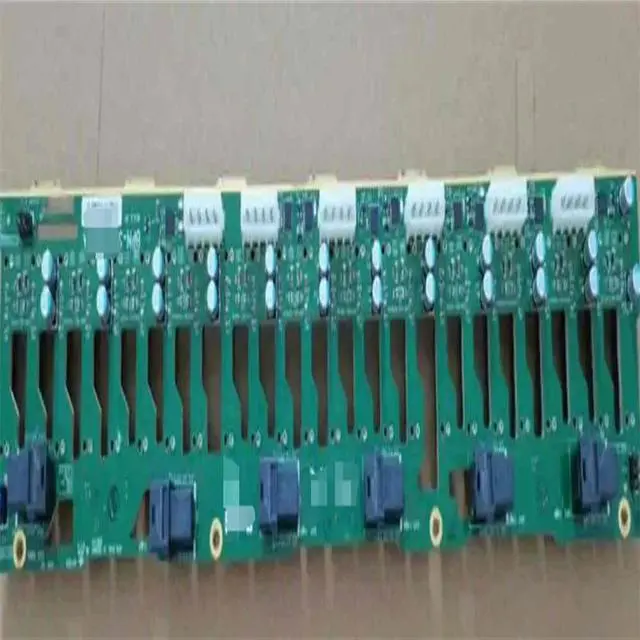 Main image of FOR BPN-SAS3-216A hard drive expansion backplane 12GB 24 disk hot swappable