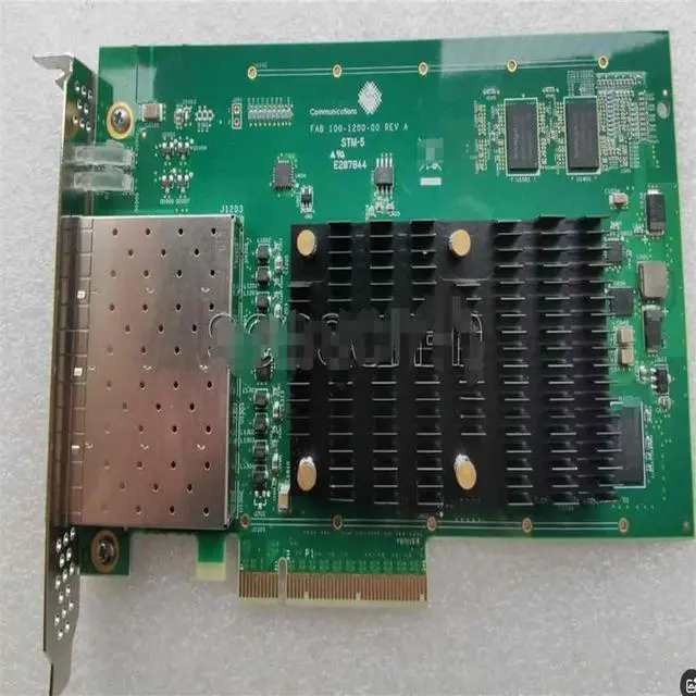 Main image of FOR 110-1200-50 T540-CR MSIP-REM-CC2-T540-CR Gigabit Network