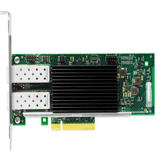 Main image of FOR E810-XXVDA2 25GbE PCI-E Ethernet Network Adapter