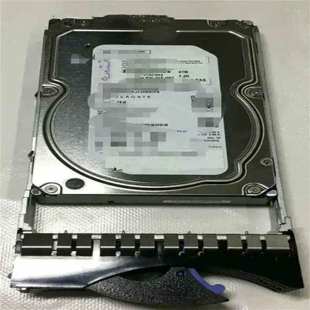 Main image of FOR 01AC604 01EJ065 01EJ067 4T SAS 12G 3.5 hard drive V5000 Gen2 HDD