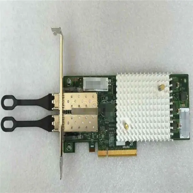 Main image of FOR BR-1860-2F 2-Port 16Gb HBA Fibre 81Y1678 81Y1677 =QLE2662