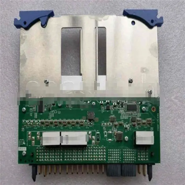 Main image of FOR VRM 74Y9189 00E7162 00E7160 00J0254 PROCESSOR Voltage Module