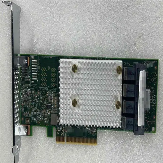 Main image of FOR HBA 1100-16i 12G SAS/SATA 16-port Mini-SAS-HD 2293500-R Controller card