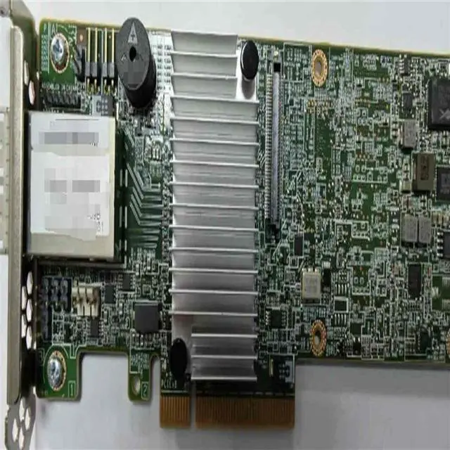 Main image of FOR PRAID SAS Raid EP420e 2Gb LP RAID 0 1 5 6 10 50 60 controller card