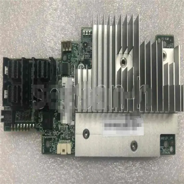 Main image of FOR RMS3AC160 Integrated RAID Module SAS Controller card