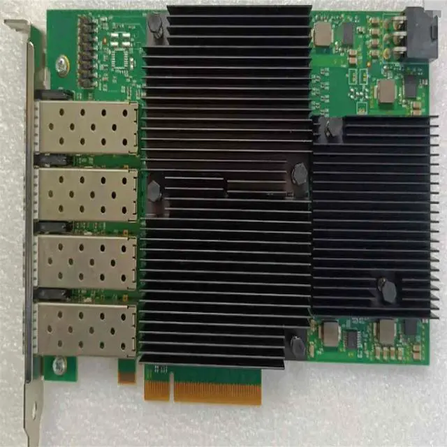 Main image of FOR FC 164E Celerity 4-Channel 16Gb PCIe3 Fiber Channel HBA Card