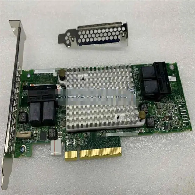 Main image of FOR HBA 1000-16i 12Gbps PCIe G3 SAS SATA Host Bus Adapter Controller CARD