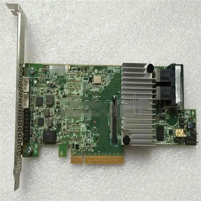 Main image of FOR RAID 730-8i 1GB Cache PCIe 12Gb Adapter Controller card