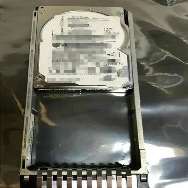 Main image of FOR 00RX921 00RY094 00WY966 1.8T 2.5' 12Gb 10K SAS V5000 hard driver HDD
