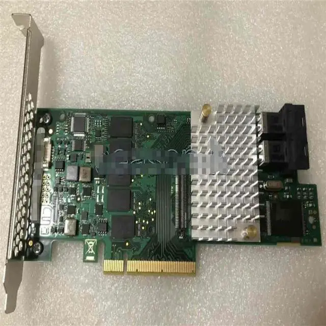 Main image of FOR D3216-B12 RAID SAS 2GB Cache 12GB SA3108 PCI Express 3.0 = 9361-8I 9364-8I