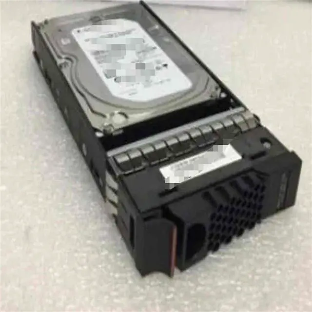 Main image of FOR 00rx918 6tb 7.2k SAS 3.5 12 Gbps 4kn hard drive HDD