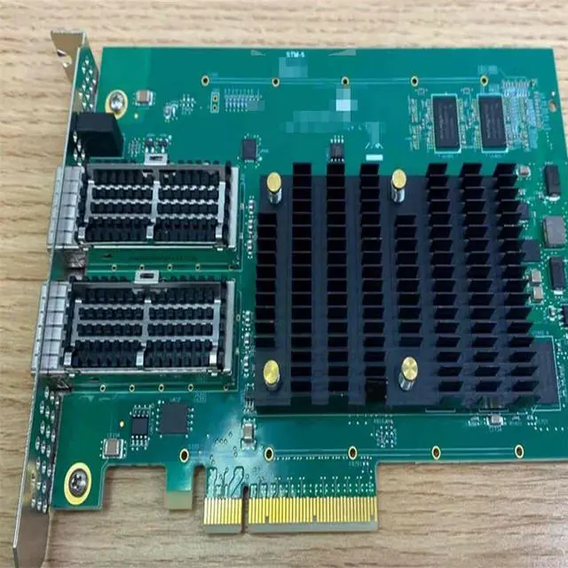 Main image of FOR T580-CR 110-1171-50 MSIP-REM-CC2-T580-CR Ethernet Adapter network card