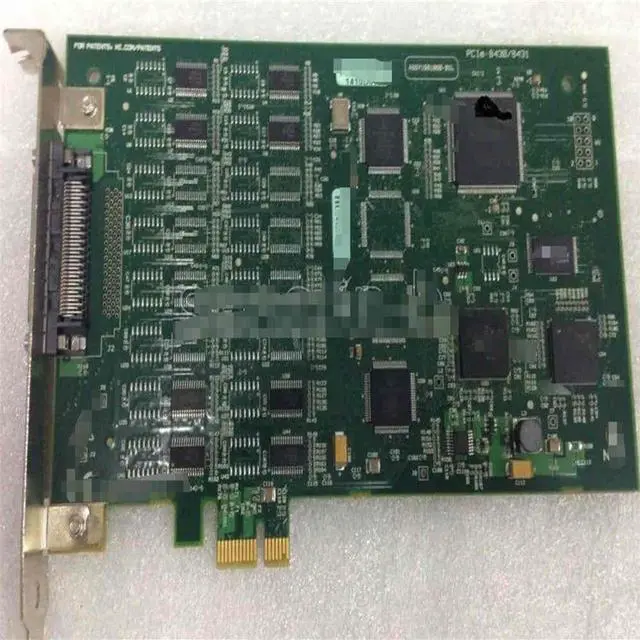 Main image of FOR PCIe-8430/8431 adapter card Acquisition card