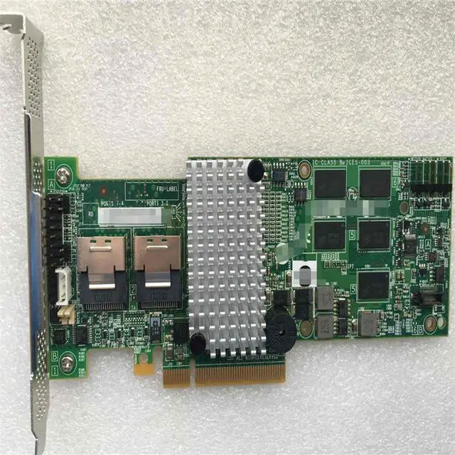 Main image of FOR 10pcs 9260-8i