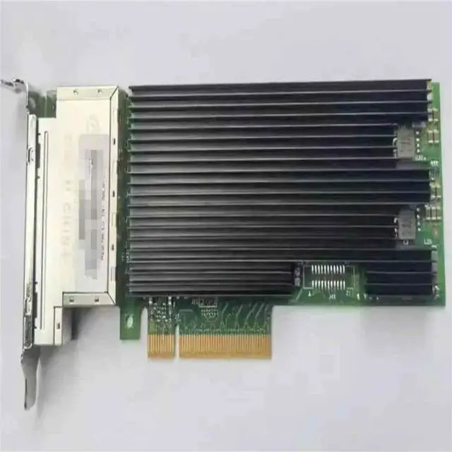 Main image of FOR network card for Quad Port 10GB Base-T Ethernet Adapter 7096675