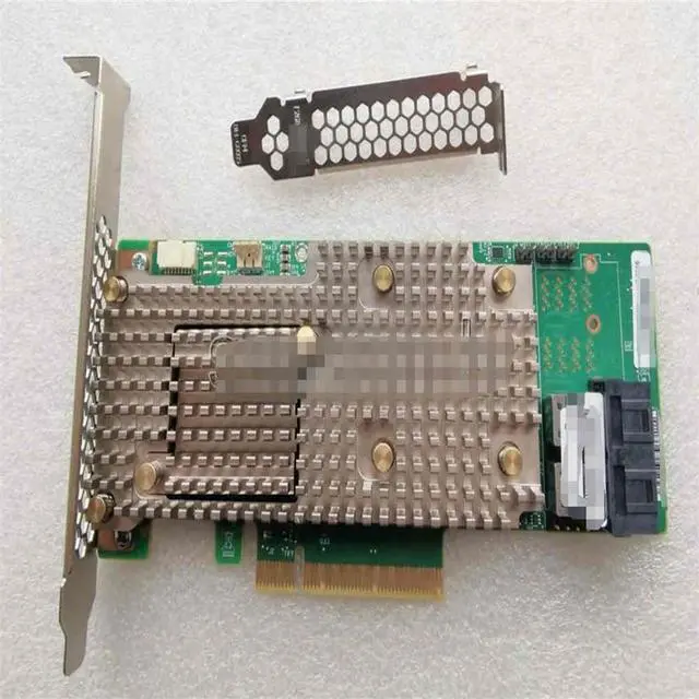 Main image of FOR 9460-8i 2G 12G SAS/SATA/NVMe RAID Controller