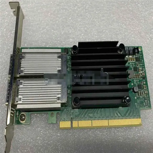 Main image of FOR -4 CX456A-ECAT CX456A X16 100G network card