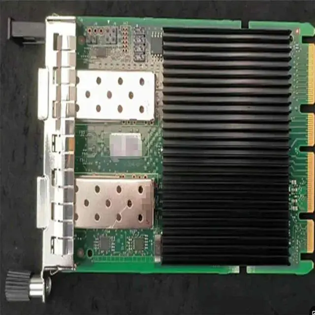 Main image of FOR E810-XXVDA2 Ethernet 10/25Gb 2-port SFP28 OCP3.0 Adapter network card