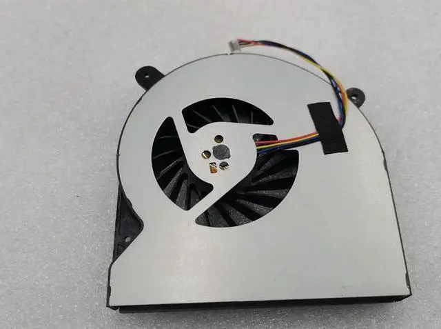 Main image of FOR 14MM 27MM CPU GPU fan for G750 G750JW G750JH G750J G750JM G750JS G750JW G750J computer FAN KSB0612HB-CL45 CL46