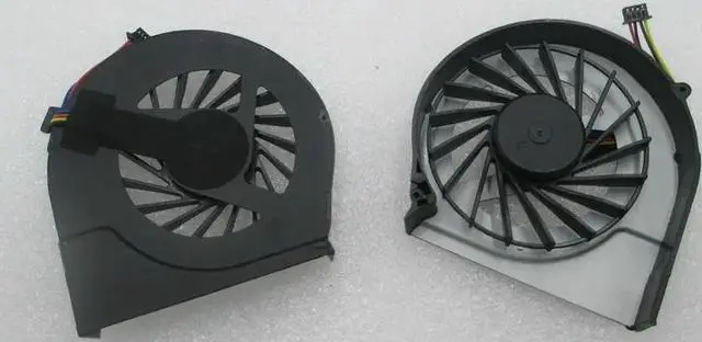 Main image of FOR fan for G4-2000 G6 G6-2000 G7 g7-2000 G7-2240US G6-2327TX 2146 G4-2219TX TPN-Q110 FAR3300EPA 683193-001