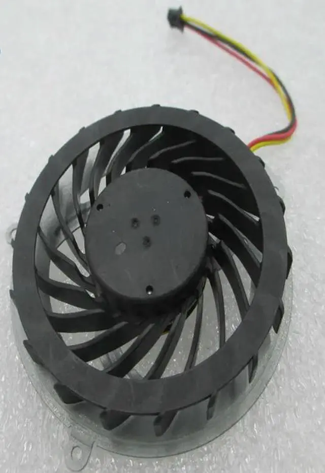 Main image of FOR KSB06105HA AG35 FAN FOR Edge14 L410 L420 L512 L412 E40 E50 SL410 SL410K SL510 SL510K CPU COOLING FAN