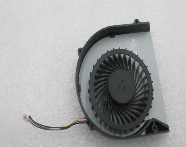 Main image of FOR G580 Fan KSB05105HB-BJ75 DC5V 0.32A CPU COOLING FAN FOR G480 G480A G480AH G580 G580A MF60090V1-C460-S99