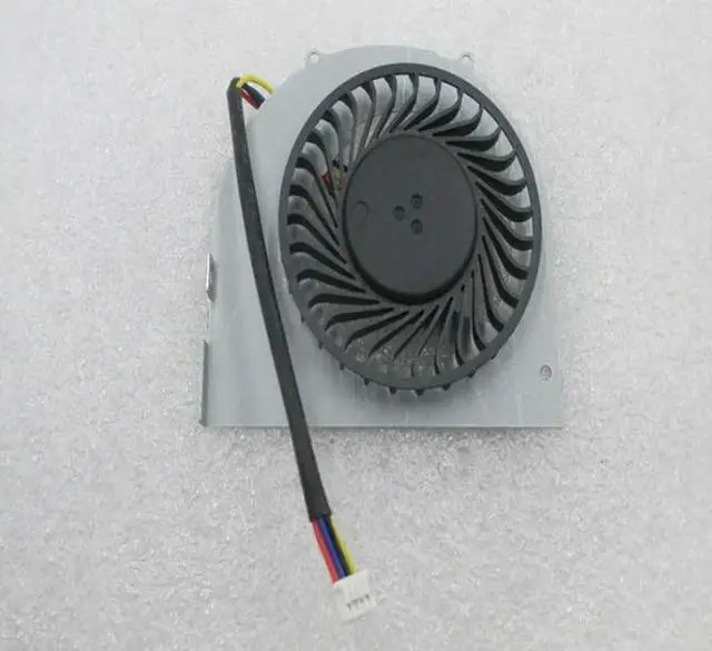 Main image of FOR Notebook CPU Cooler Fan For Q120 Q150 MF50060V1-B090-S99 13P2-32B0H01 1323-00FL0SH0AST0A143G