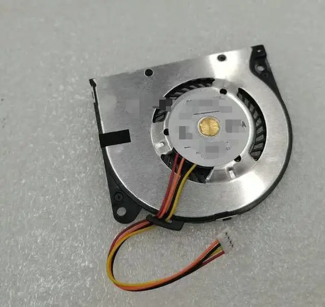 Main image of FOR fan for Q736 Q775 Q704 Q704PV 12.5" Tablet HY55R05P HY55R05PFJ04 HY55R05PFJ05 502045P C-320C 5V TY55A05P