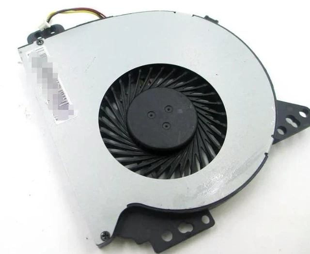 Main image of FOR DFS481305MC0T FCF9 MF60070V1-C130-G99 DC05V 0.45A Fan For S40DT-AT01M S40DT S40 S40D-A Cooler Cooling Fan