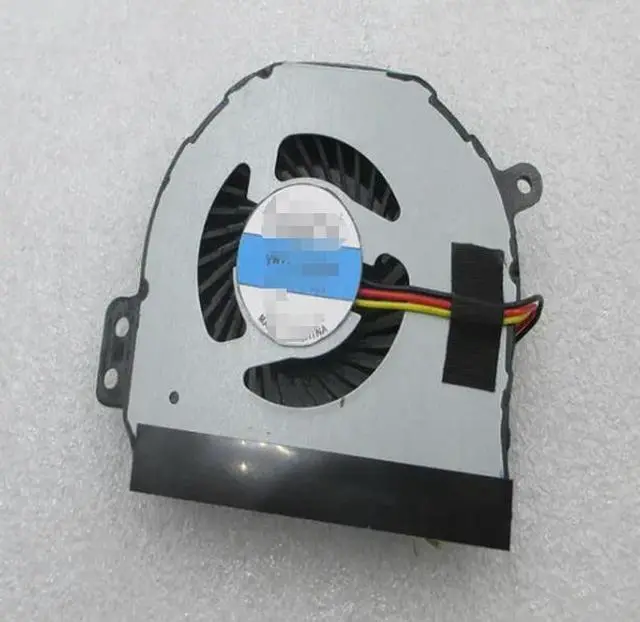Main image of FOR Fan For 13R 14R 1464 1564 P08F P09G 13R 1764 MF60100V1-Q010-G99 0F5GHJ DFS531205HC0T