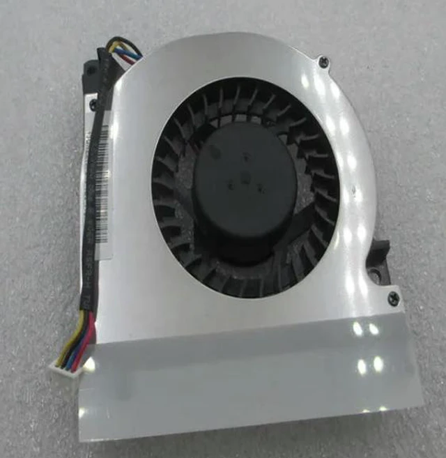 Main image of FOR Fan FOR Y510 Y510A Y510M F51 F51A 15303 V550 Y530 Y530A Y530G notebook KDB0705HB-7F31 0.40A 4 pin