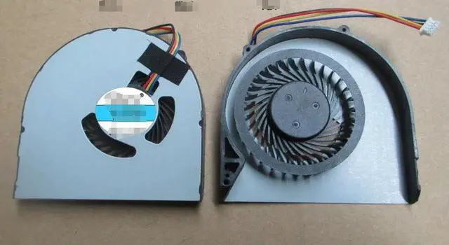 Main image of FOR cooling fan FOR V480 V580 B580 B480 B590 B490 M490 E4430 E4430A E4430G B4400 E49L KSB06105HB BJ49 BATA0710R5H P003