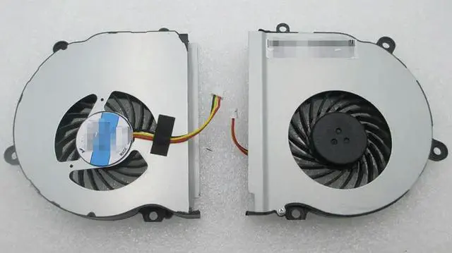 Main image of FOR CPU Fan For NP350E7C NP350V5C NP355E4C NP355E5C NP355V4C NP355V4X NP355V5C NP365E5C MF60090V1-C510-G9A KSB06105HA CA74
