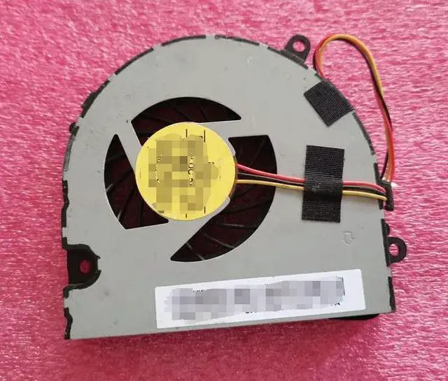 Main image of FOR Laptop Cooling Fan For Lifebook NH532 N532 PN: DFS531205PC0T FB2W CPU Cooler Radiator