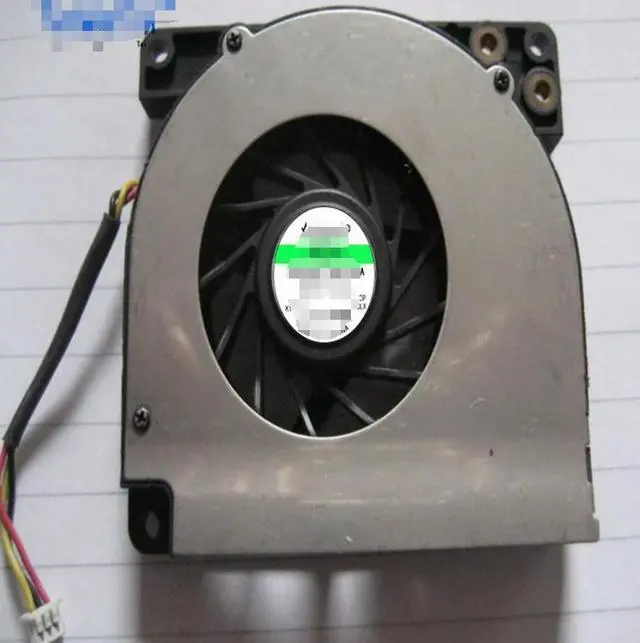 Main image of FOR 2pcs cpu cooling fan Cooler Fan FOR P100 P105 Fan UDQFRPR53CQU BFB0605HA 5H1K BFB0605HA-5H1K