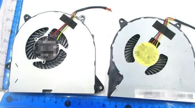 Main image of FOR Fan For 110-17 110-14IBR 110-14iby 110-15ACL 100-15IBD 110-17ACL EF70070S1-C010-S9A FH6B DFS481305MC0T