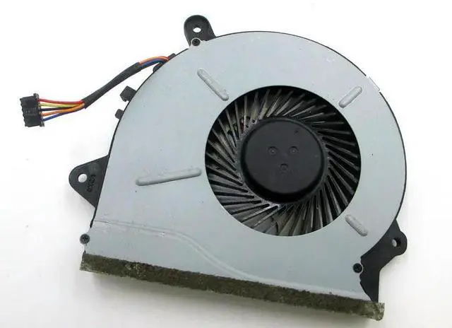 Main image of FOR For G41 G41-30 300s-15isk For EG75080S1-C020-S9A DC5V 2.25W 4-Pin 4-Wire CPU Cooling Fan