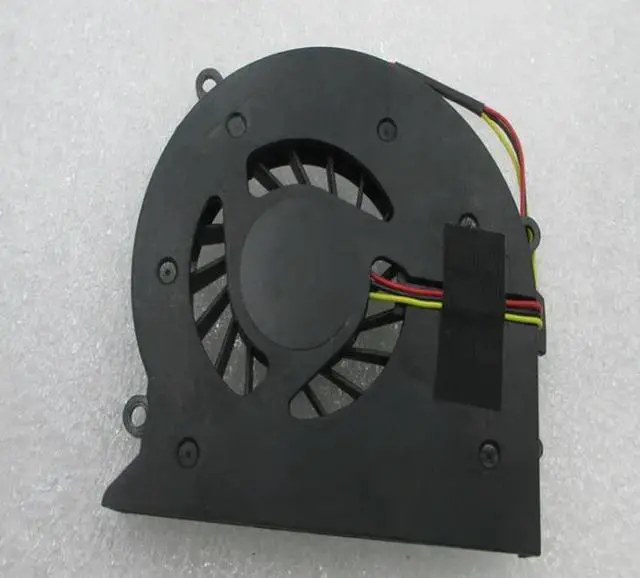Main image of FOR CPU Cooling Cooler Fan For 5220 5310 5520 5710 5720 7220 For Y430 E41 E42 G3000 G530 G430 V450 K41 K41A K42