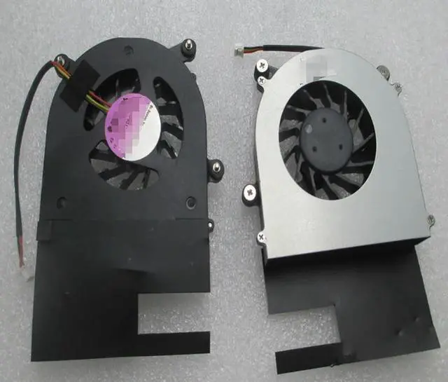 Main image of FOR laptop CPU Cooling Fan For R415 R415IG R415IU R416 R416IG 651505H-01 DC 5V MF60120V1-C410-G99 AB06105HX13C300