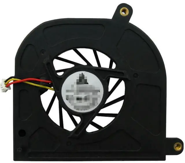 Main image of FOR BSB0705HC-7A61 DFS531205PC0T CPU Laptop FAN FOR P200 P205 X205 P205D Cooling Fan