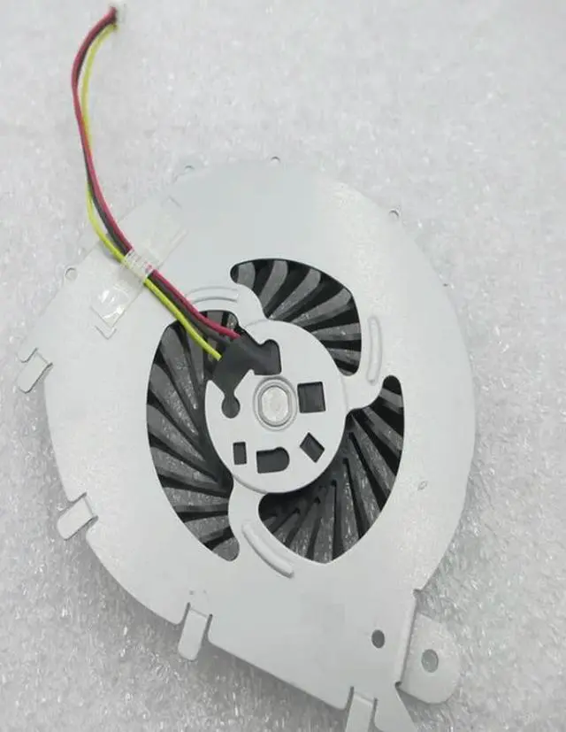 Main image of FOR Cooling fan cooler for SVF153 SVF153A1QT SVF153A1RT SVF153A1ST AB07505HX080300 00CWHKD UDQF2ZR79CQU